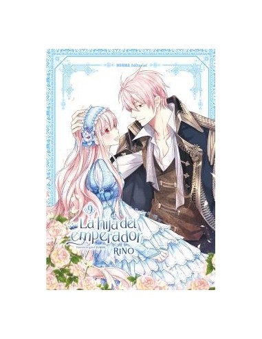 La hija del emperador 09