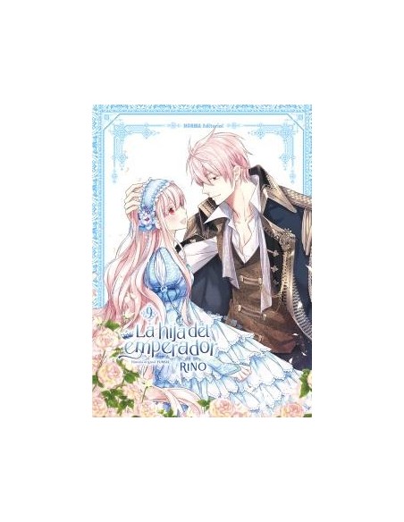 La hija del emperador 09