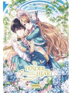 A tender heart 03