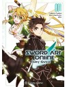 Sword Art Online Fairy Dance 01