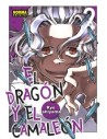 El dragón y el camaleón 02