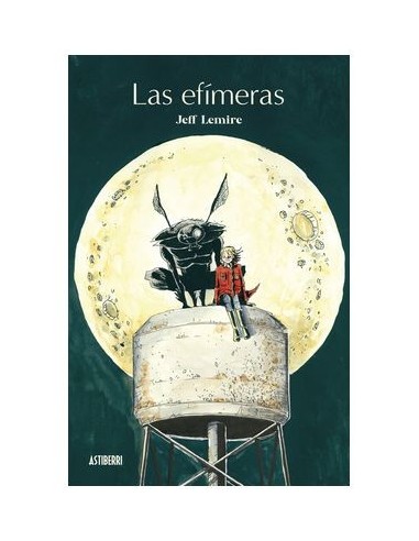 Las Efímeras 02
