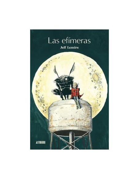 Las Efímeras 02