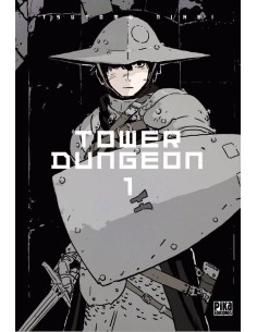 Tower Dungeon 01