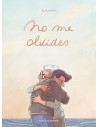 No me olvides
