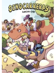 Dinocarreras