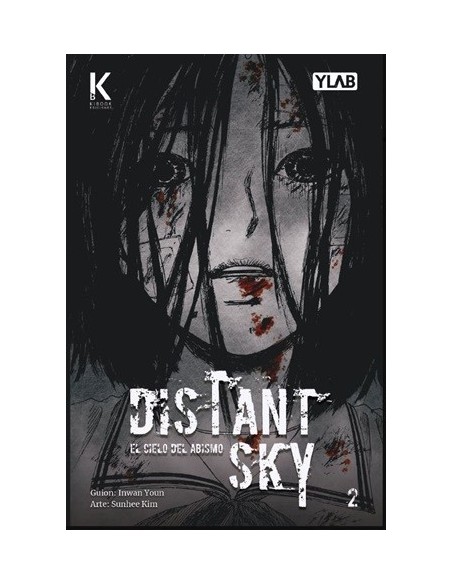 Distant Sky 02