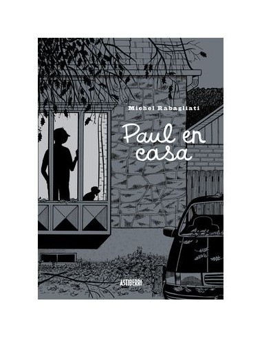 Paul en casa