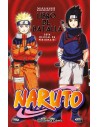 Naruto Guía 02: Libro de batalla