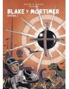 Blake y Mortimer integral 03