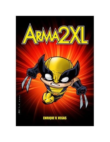 Arma 2XL