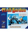 Flash Gordon. La Fuga de Egon Blant 1968 - 1969