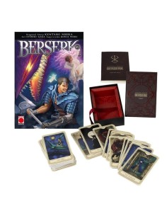 Berserk 42 (Baraja del tarot + Guía ilustrada)