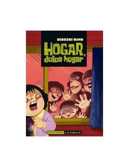 Hogar, dulce hogar