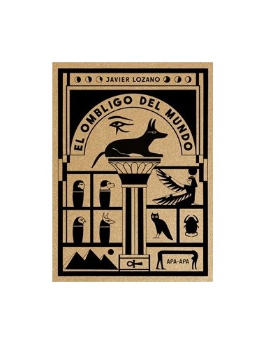 El Ombligo del Mundo