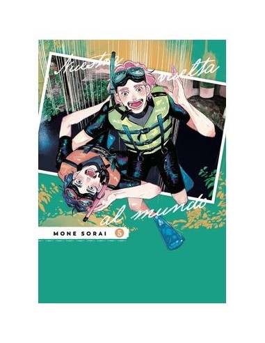 Nuestra vuelta al mundo 05