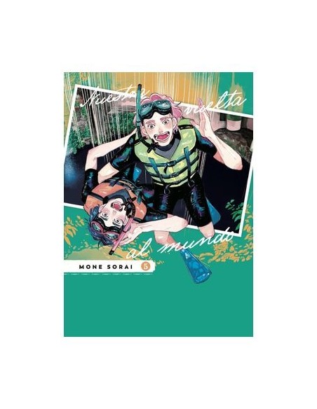 Nuestra vuelta al mundo 05