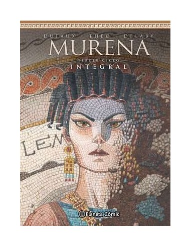 Murena Integral 03