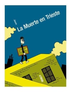 La Muerte en Trieste