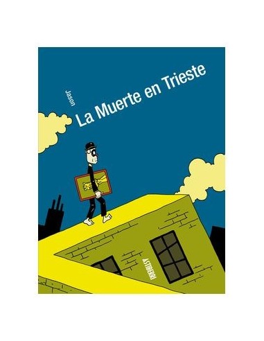 La Muerte en Trieste