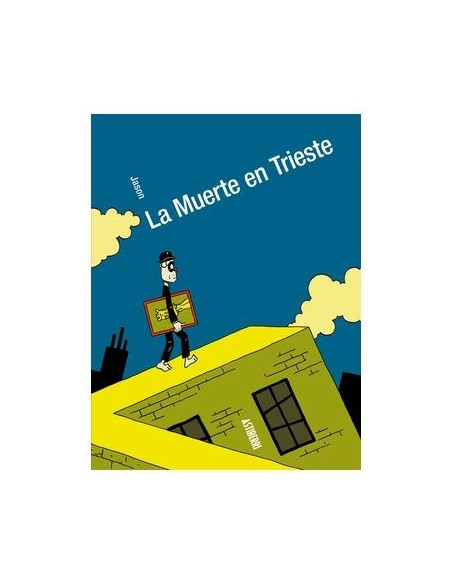 La Muerte en Trieste