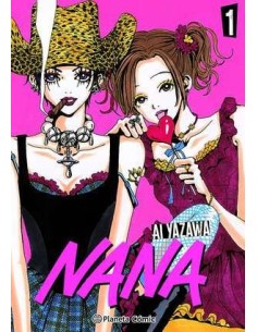 Nana 01