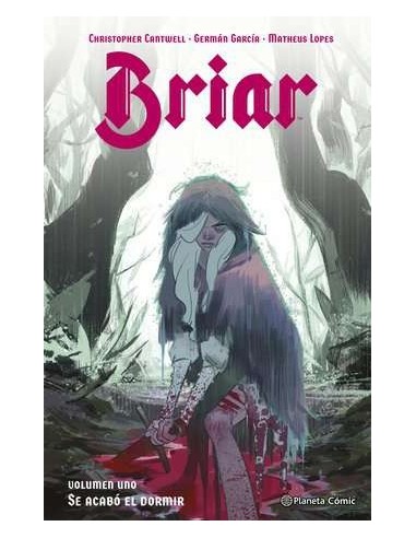 Briar 01