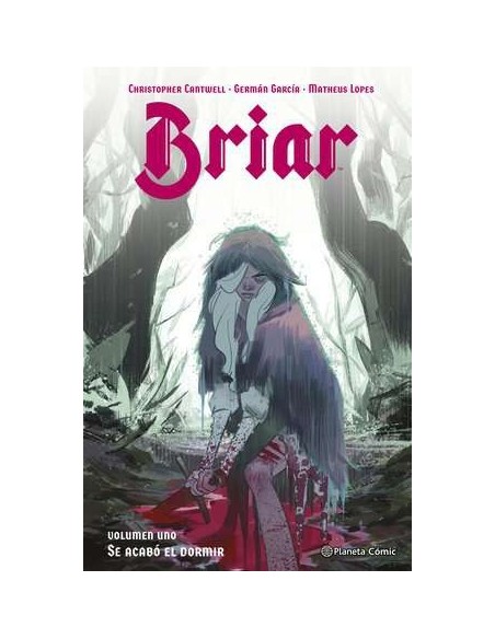 Briar 01