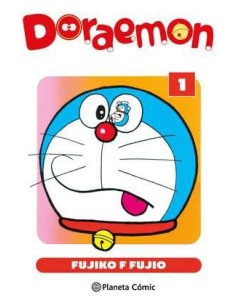 Doraemon 01
