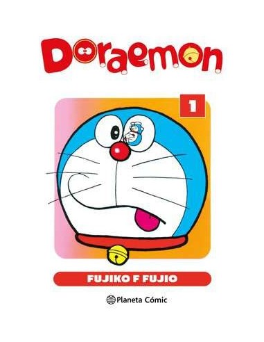 Doraemon 01