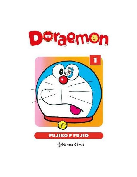 Doraemon 01