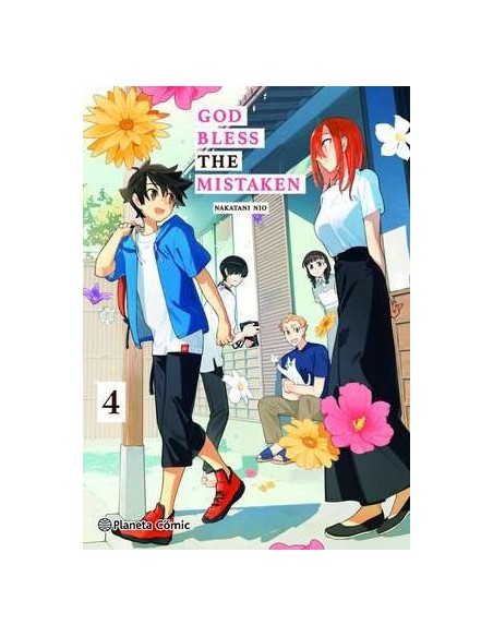 God Bless the Mistaken 04