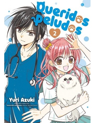 Queridos peludos 02