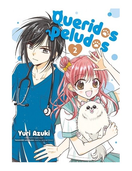 Queridos peludos 02