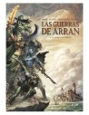 Las Guerras de Arran 03
