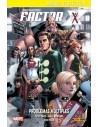 Marvel Collection. Investigaciones Factor-X 02 (nuevo precio rebajado)