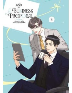 A Business Proposal 04