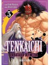 Tenkaichi: La batalla definitiva 05