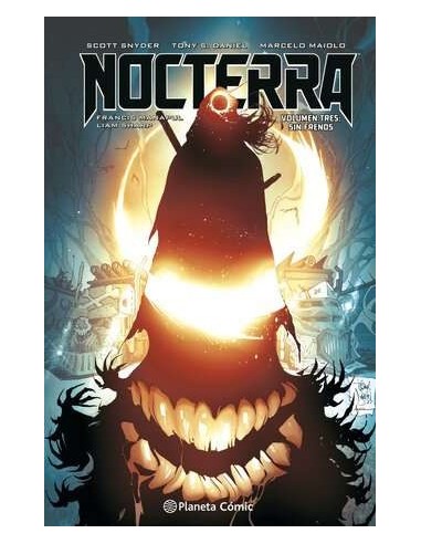Nocterra 03