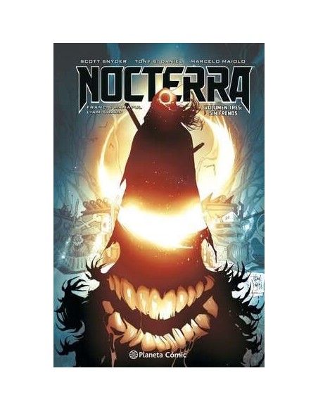 Nocterra 03