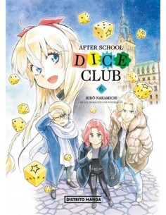 After school dice club 06