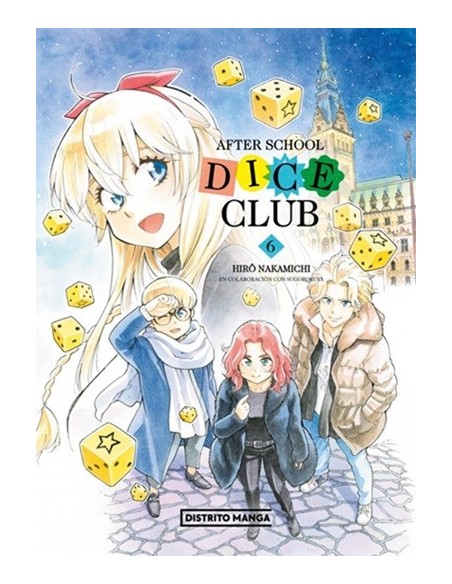 After school dice club 06