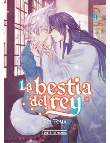 La Bestia del Rey 09