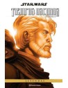 Star Wars Tiempos oscuros (Leyendas) 02 (integral)