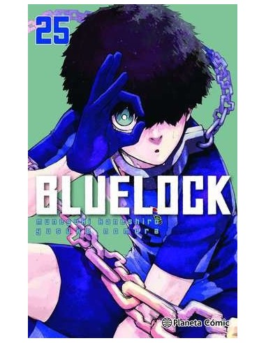 Blue Lock 25