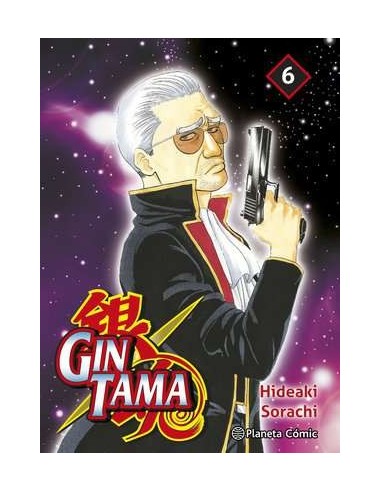 Gintama 06