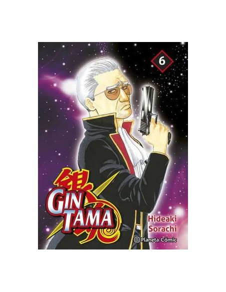 Gintama 06