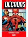 Décadas. Marvel en los años 00: Acaparando titulares (nuevo precio)