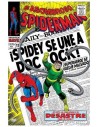 Biblioteca Marvel 84. El Asombroso Spiderman 12. 1967-68
