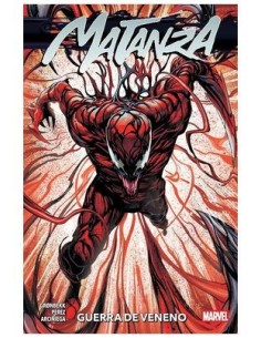 Matanza de Torunn Grønbekk 02